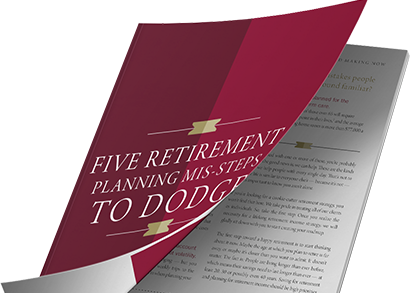 Retirement Income Guide