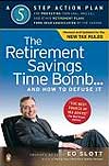 The Retirement Savings Time Bomb