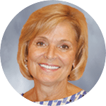 CHERYL L. CHARBONNEAU CPA, CFP®, CGMA - CFO